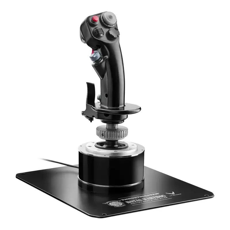 Джойстик Thrustmaster для PC Hotas Warthog Flight Stick (2960738) фото