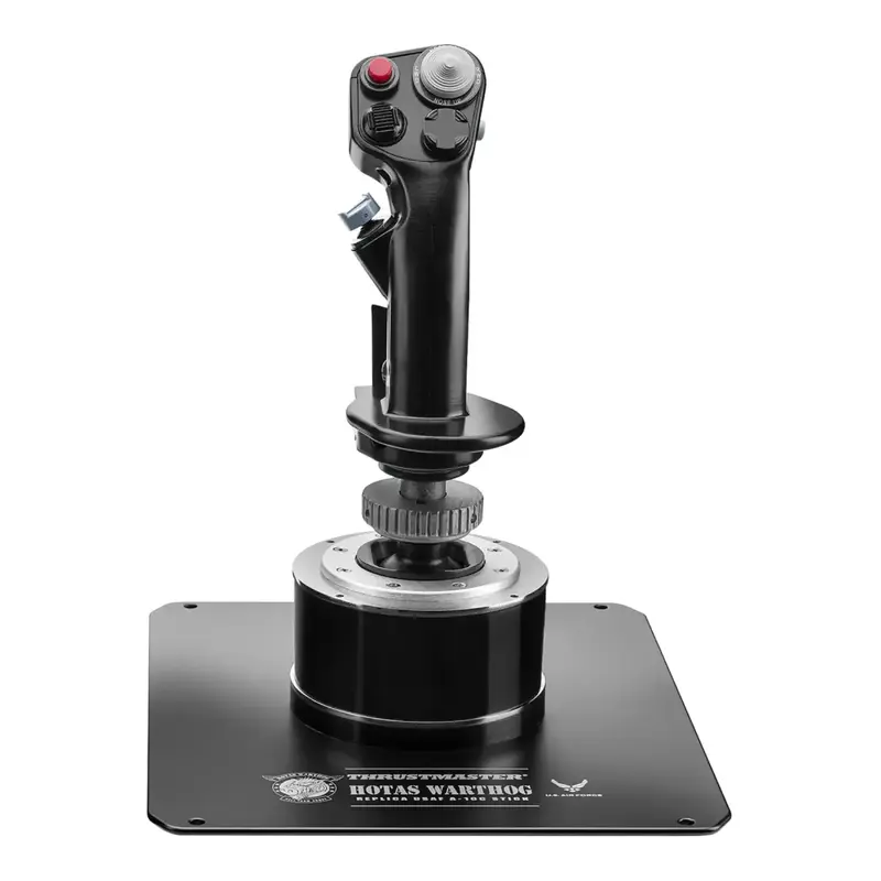 Джойстик Thrustmaster для PC Hotas Warthog Flight Stick (2960738) фото
