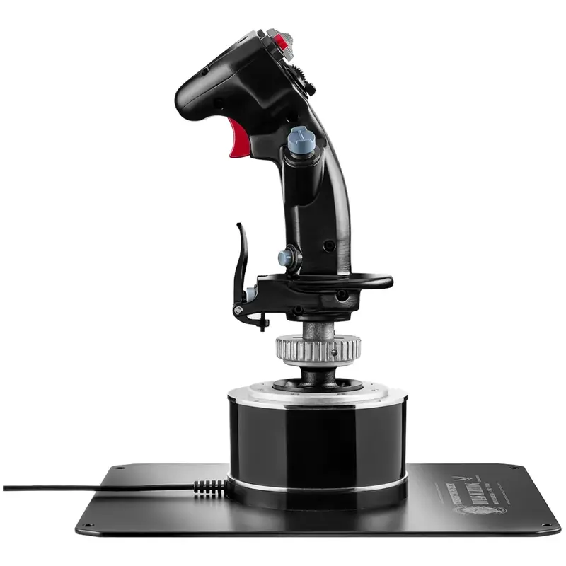 Джойстик Thrustmaster для PC Hotas Warthog Flight Stick (2960738) фото