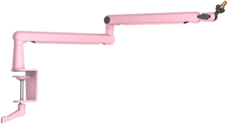 Стойка для микрофона Fifine BM88P (Pink) фото