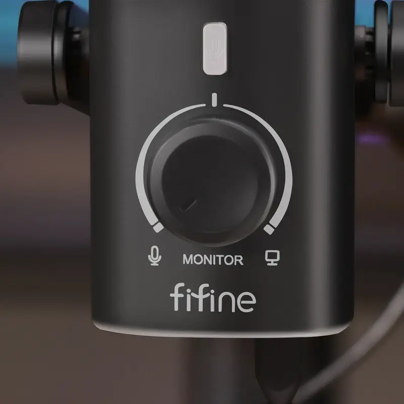 Мікрофон Fifine Profile 3 - фото - №12