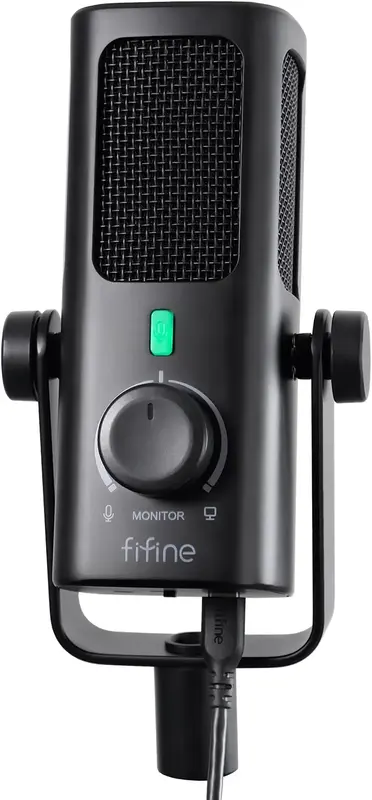 Мікрофон Fifine Profile 3 - фото - №0