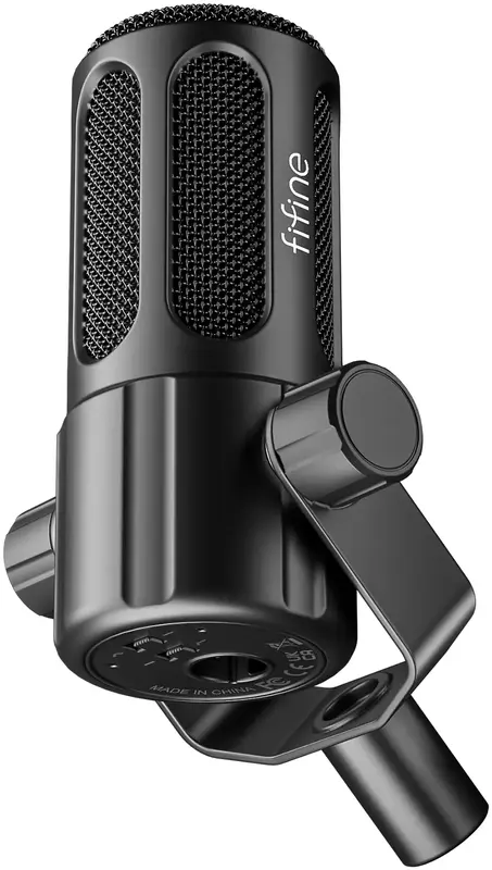 Микрофон Fifine Tank1 - фото - №0