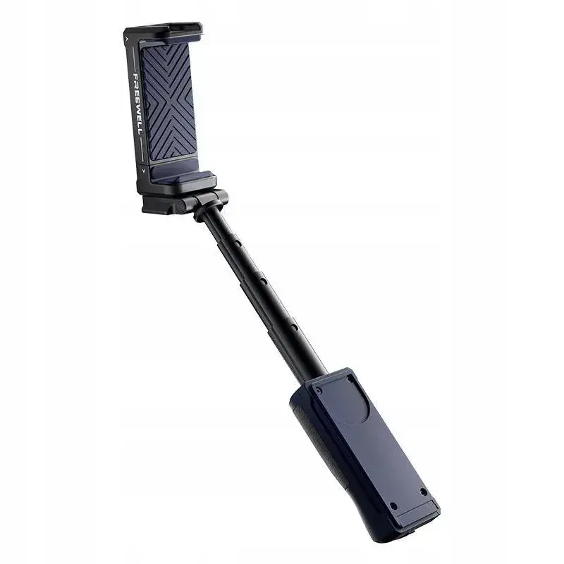 СЕМПЛ Freewell Selfie Stick FW-SH-GRIP1 - фото - №1