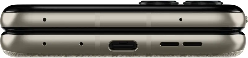 Moto Razr 50 8/256GB (Beach Sand) - фото - №11