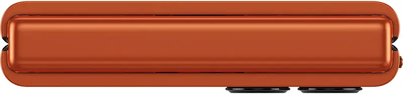 Moto Razr 50 8/256GB (Spritz Orange) - фото - №10
