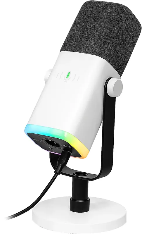 Мікрофон Fifine AM8W - фото - №1