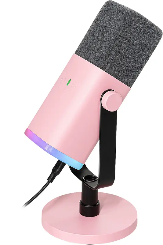 Микрофон Fifine AM8P - фото - №1