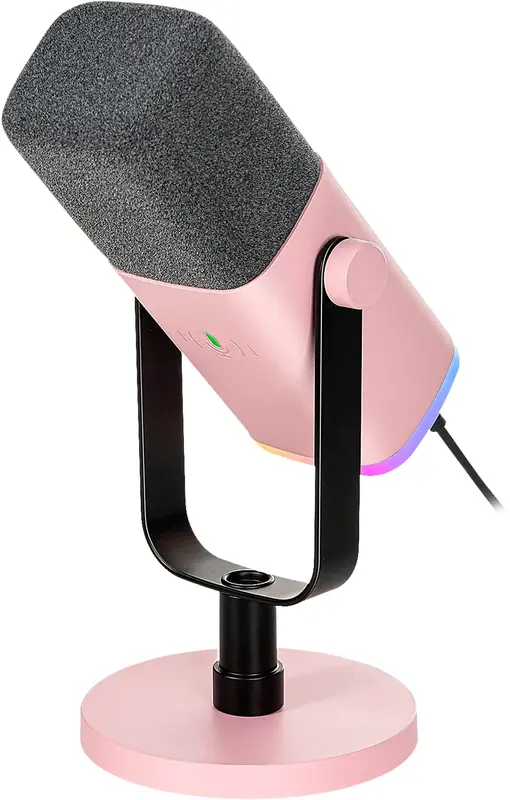 Микрофон Fifine AM8P - фото - №2