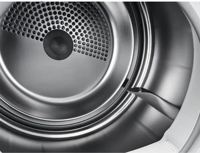 Сушильная машина Electrolux EW6C527PU фото