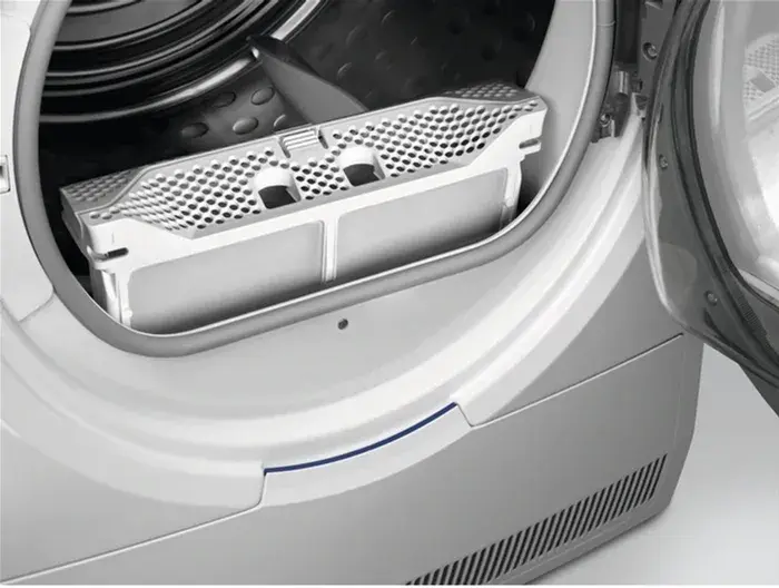 Сушильная машина Electrolux EW6C527PU фото
