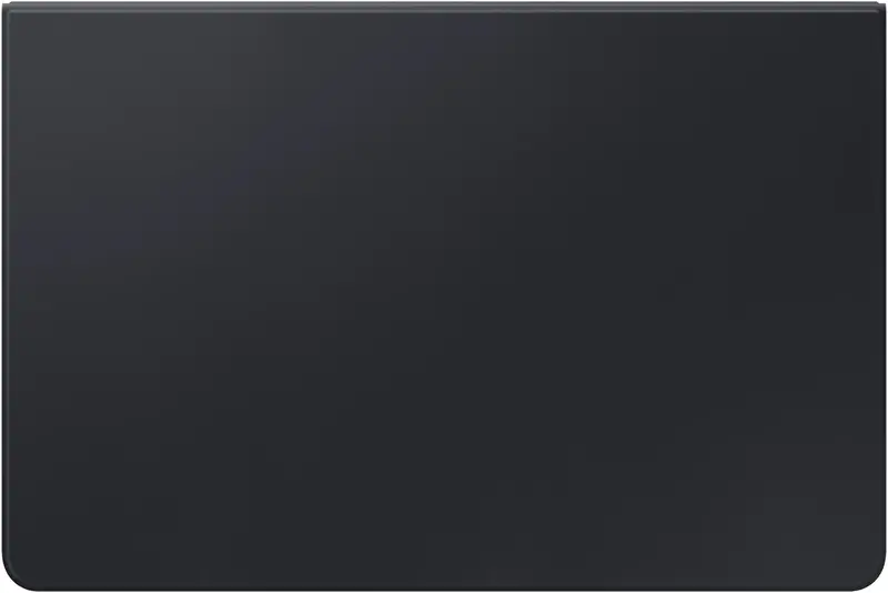 Чохол-клавіатура для Samsung Tab А9+ Book Cover Keyboard Slim Black (EF-DX211BBEGUA) - фото - №0