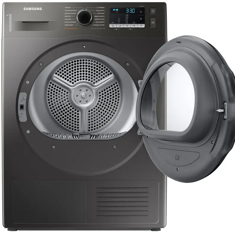 Сушильная машина Samsung DV90TA040AX/UA фото