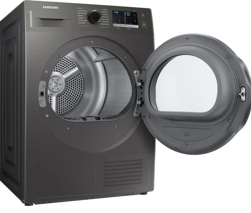 Сушильная машина Samsung DV90TA040AX/UA фото