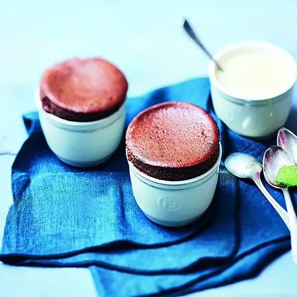 Форма для приготування Emile Henry 10.5 см 2 шт. 024010 - фото - №5