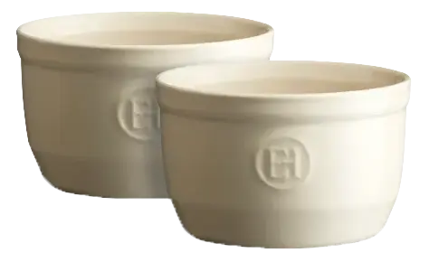 Форма для приготування Emile Henry 10.5 см 2 шт. 024010 - фото - №0