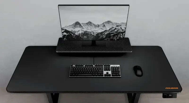 Игровой стол Cougar E-Star 140 фото