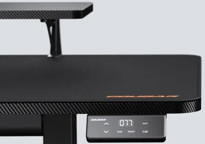 Игровой стол Cougar E-Star 140 фото