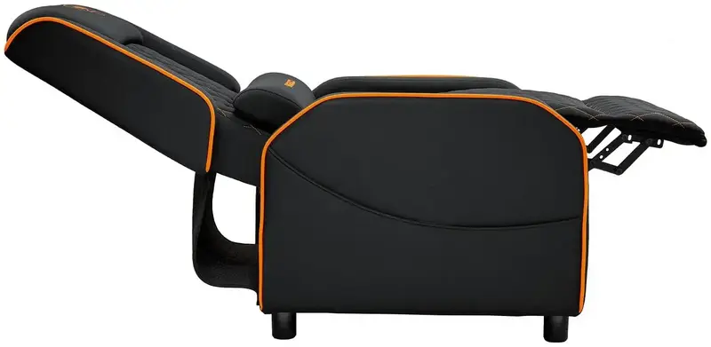 Игровое кресло Cougar RANGER ONE фото