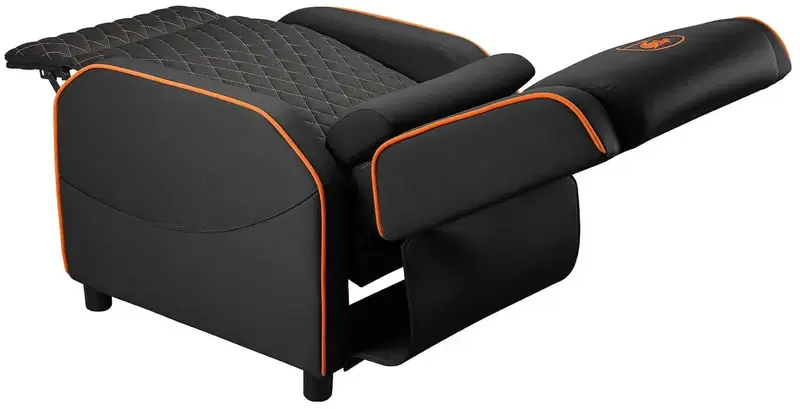 Игровое кресло Cougar RANGER ONE фото