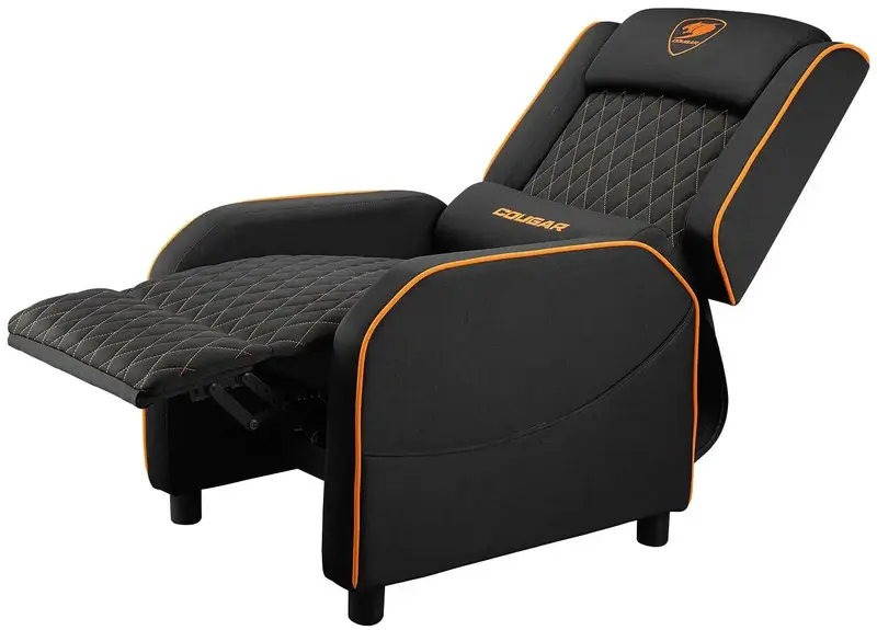 Игровое кресло Cougar RANGER ONE фото