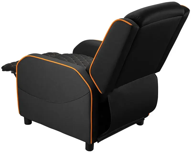 Игровое кресло Cougar RANGER ONE фото