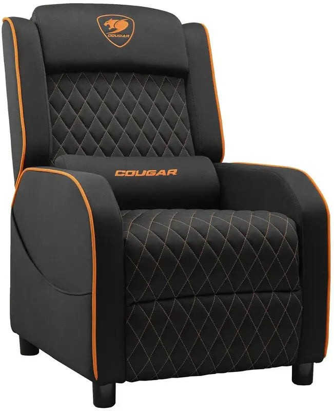 Игровое кресло Cougar RANGER ONE фото
