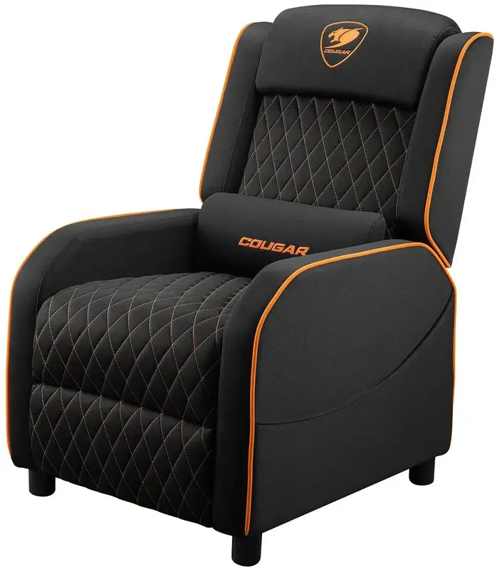 Игровое кресло Cougar RANGER ONE фото