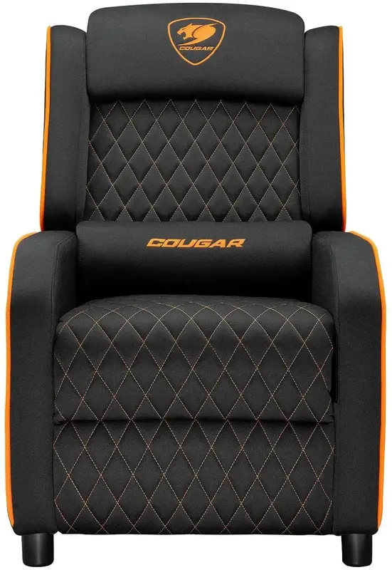 Игровое кресло Cougar RANGER ONE фото