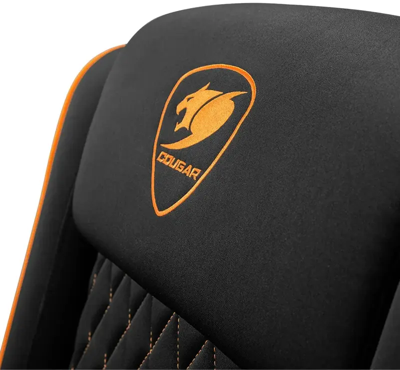 Игровое кресло Cougar RANGER ONE фото