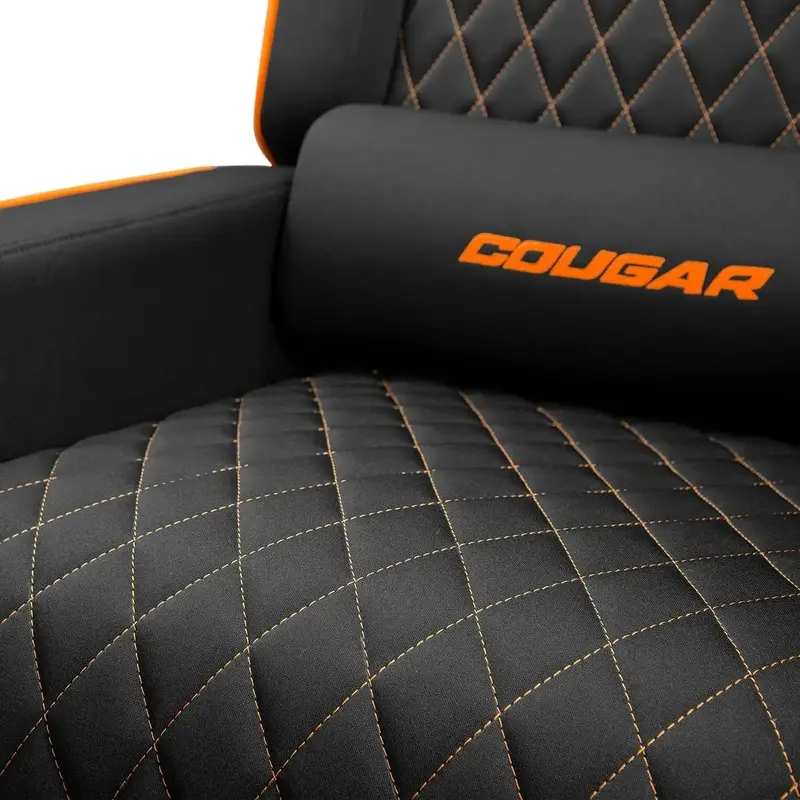 Игровое кресло Cougar RANGER ONE фото