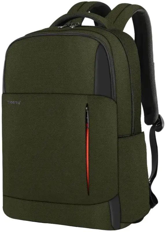 Рюкзак Tigernu T-B3906B Army green фото