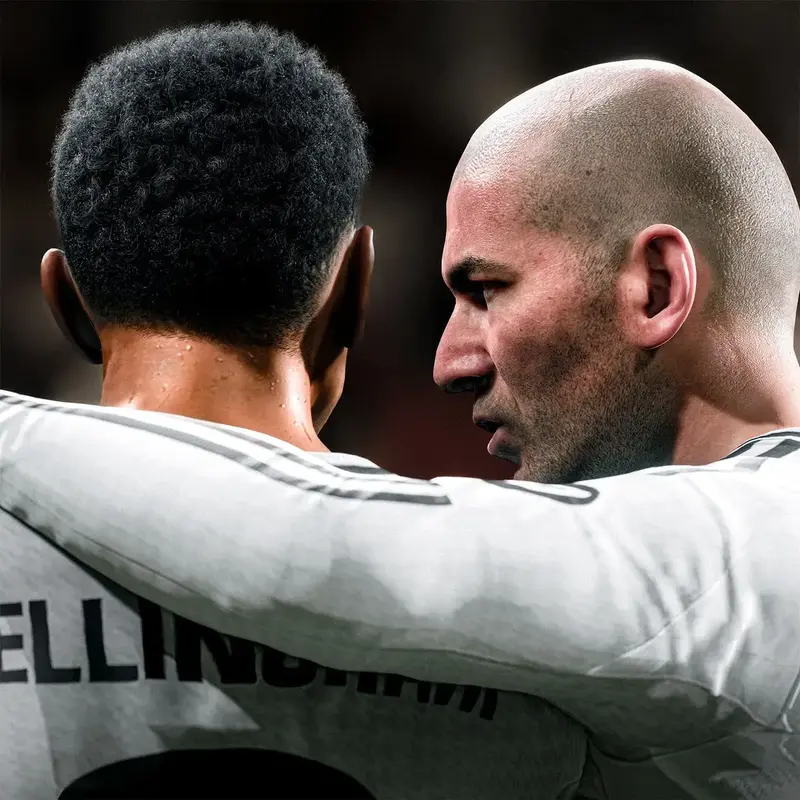 Диск EA SPORTS FC 25 (Blu-ray) для PS4 - фото - №7