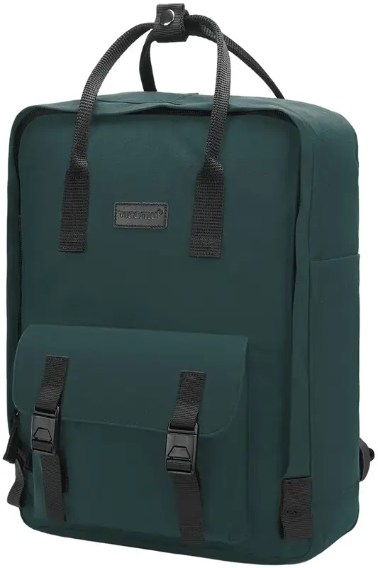Рюкзак Tigernu T-B9016 Green - фото - №2