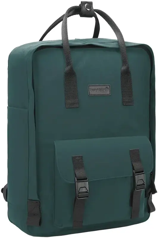 Рюкзак Tigernu T-B9016 Green - фото - №3