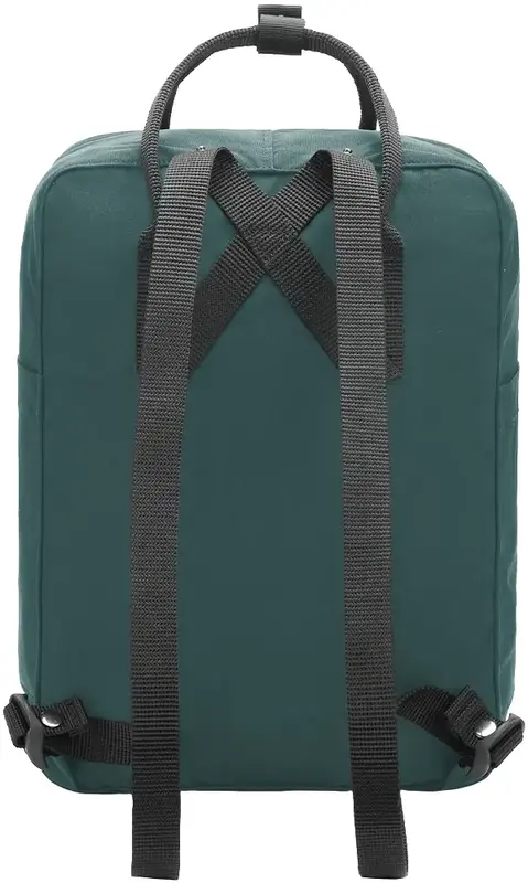 Рюкзак Tigernu T-B9016 Green - фото - №5