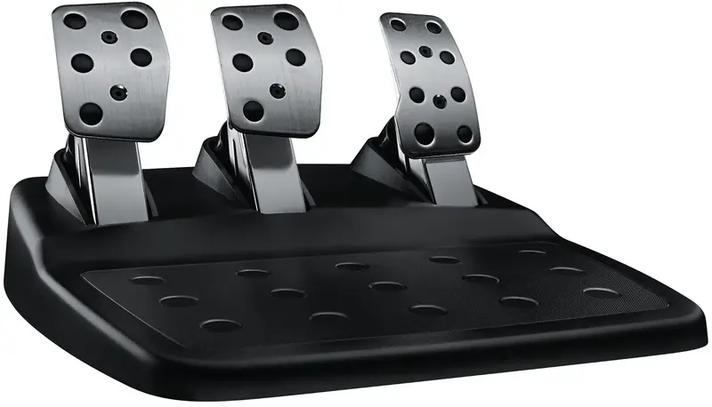Руль Logitech G920 (L941-000123) фото