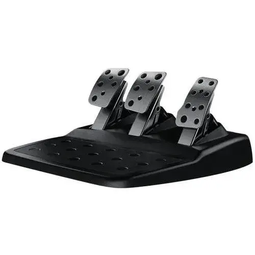 Руль Logitech G920 (L941-000123) фото