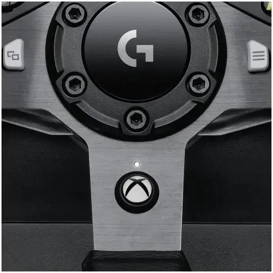 Руль Logitech G920 (L941-000123) фото