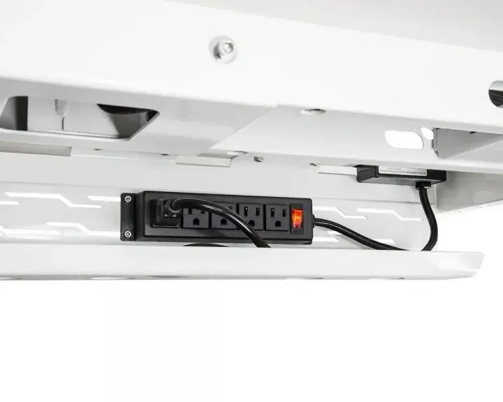 Игровой стол Cougar Royal Pro 150 (White) фото