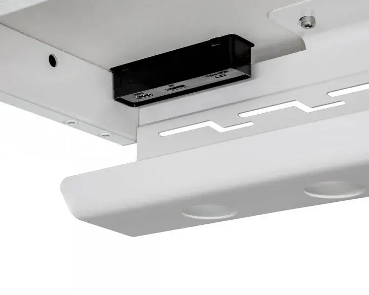 Игровой стол Cougar Royal Pro 150 (White) фото