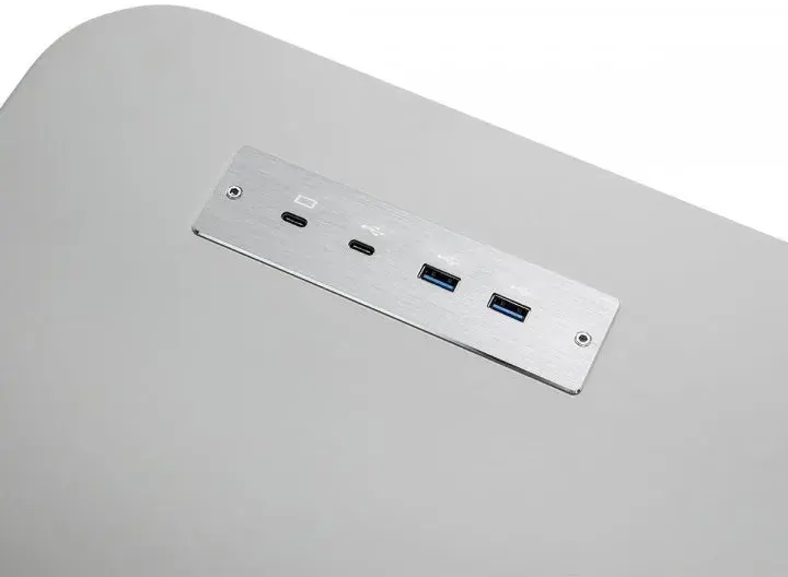 Игровой стол Cougar Royal Pro 150 (White) фото