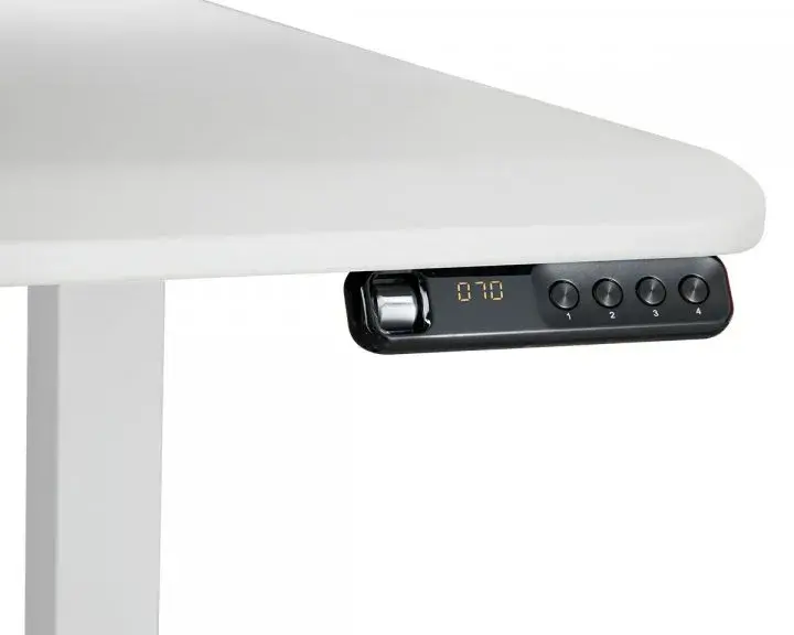 Игровой стол Cougar Royal Pro 150 (White) фото