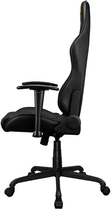 Ігрове крісло Cougar Armor ELITE (Black) - фото - №2