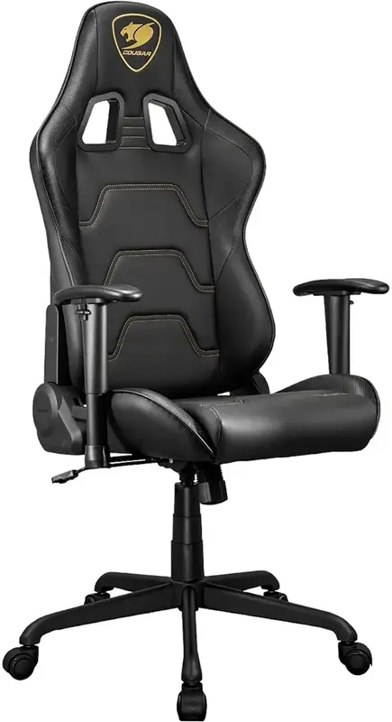 Игровое кресло Cougar Armor ELITE Royal фото