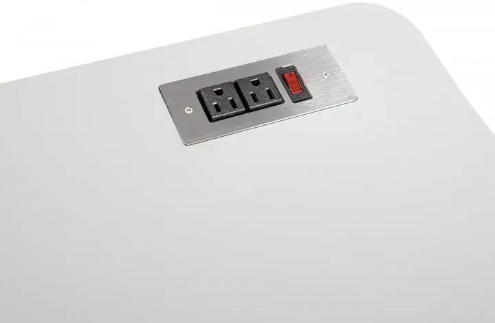 Игровой стол Cougar Royal 150 (White) фото