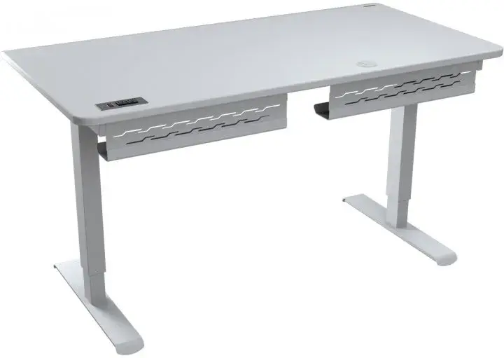 Игровой стол Cougar Royal 150 (White) фото