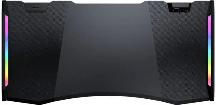Игровой стол Cougar Mars Pro 150 (Black) фото