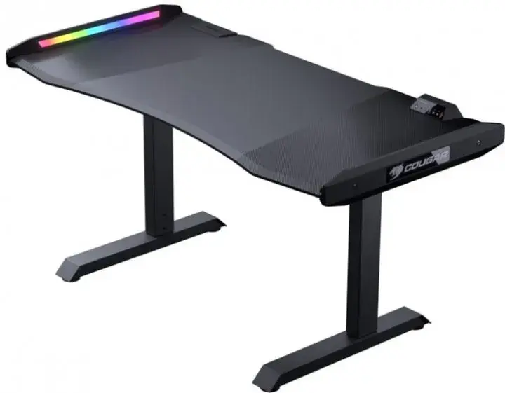 Игровой стол Cougar Mars Pro 150 (Black) фото