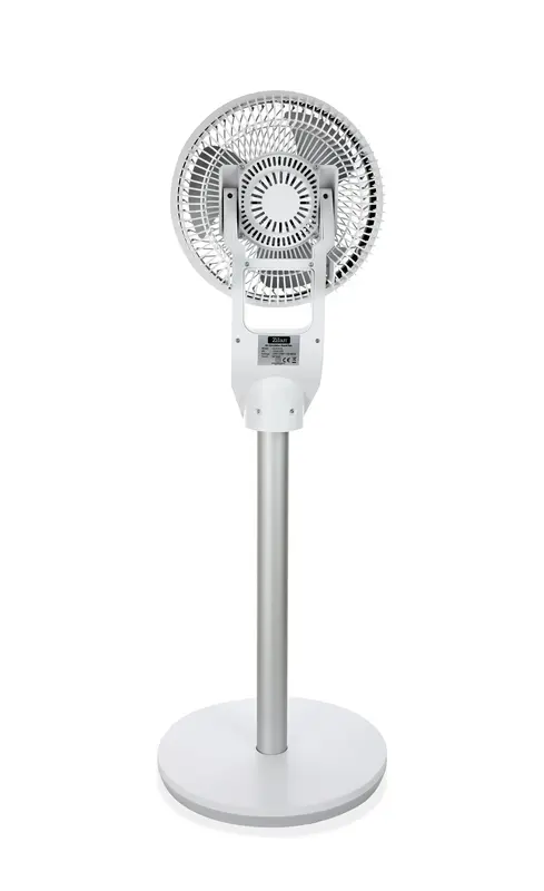 Вентилятор підлоговий Zilan ZLN1016 - фото - №4